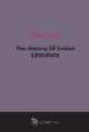 The History Of Indian Literature (1882), 