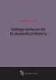 College Lectures On Ecclesiastical History (1852), 