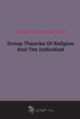 Group Theories Of Religion And The Individual (1916), 
