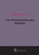 Life Of Richard Brinsley Sheridan (1890), 