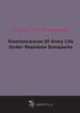 Reminiscences Of Army Life Under Napoleon Bonaparte (1884), 