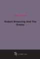 Robert Browning And The Drama (1891), 