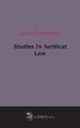 Studies In Juridical Law (1902), 