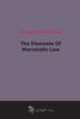 The Elements Of Mercantile Law (1903), 