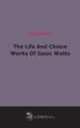 The Life And Choice Works Of Isaac Watts (1857), 
