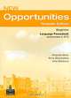 New Opportunities: Beginner: Language Powerbook, Amanda Maris, Anna Sikorzynska, Irina Solokova 