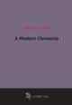 A Modern Chronicle, 