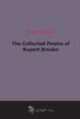 The Collected Poems of Rupert Brooke, 