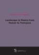 Landscape in Poetry from Homer to Tennyson, 