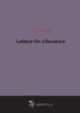 Letters On Literature, 