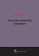 The Erotic Motive In Literature, 