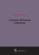 A Primer Of French Literature, George Saintsbury 