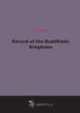 Record of the Buddhistic Kingdoms, 