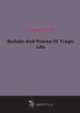 Ballads And Poems Of Tragic Life, George Meredith 