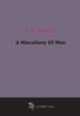 A Miscellany Of Men, 