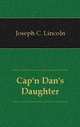 Cap`n Dan`s Daughter, 