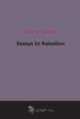 Essays In Rebellion, 