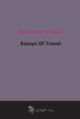 Essays Of Travel, 