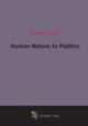 Human Nature In Politics, Graham Wallas 