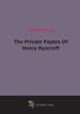 The Private Papers Of Henry Ryecroft, Gissing George 