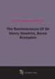 The Reminiscences Of Sir Henry Hawkins, Baron Brampton, 