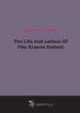 The Life And Letters Of Fitz-Greene Halleck, 