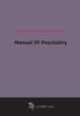 Manual Of Psychiatry, 