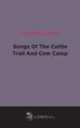 Songs Of The Cattle Trail And Cow Camp, 