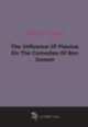The Influence Of Plautus On The Comedies Of Ben Jonson, 