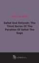Safed And Keturah: The Third Series Of The Parables Of Safed The Sage, William Eleazar Barton 
