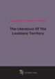 The Literature Of The Louisiana Territory, 
