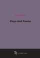 Plays And Poems, 