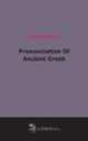 Pronunciation Of Ancient Greek, 