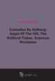 Comedies By Holberg: Jeppe Of The Hill, The Political Tinker, Erasmus Montanus, Robert Eduard Prutz 
