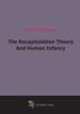 The Recapitulation Theory And Human Infancy, Percy E. Davidson 