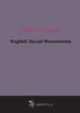 English Social Movements, 