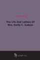 The Life And Letters Of Mrs. Emily C. Judson, 