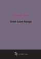 Irish Love-Songs, Katharine Tynan 
