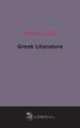 Greek Literature, 