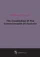 The Constitution Of The Commonwealth Of Australia, 