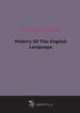 History Of The English Language, 
