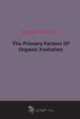 The Primary Factors Of Organic Evolution, 
