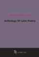 Anthology Of Latin Poetry, Robert Yelverton Tyrrell 