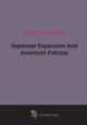 Japanese Expansion And American Policies, James Francis Abbott 
