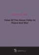 Tales Of The Home Folks In Peace And War, Joel Chandler Harris 