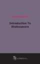 Introduction To Shakespeare, 