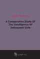 A Comparative Study Of The Intelligence Of Delinquent Girls (1914), 