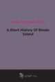 A Short History Of Rhode Island (1877), 