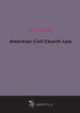 American Civil Church Law (1917), 