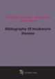 Bibliography Of Hookworm Disease (1922), 